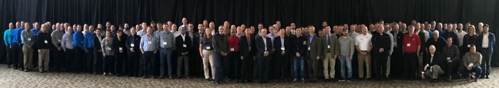 IICTG 2017 - A Huge Success