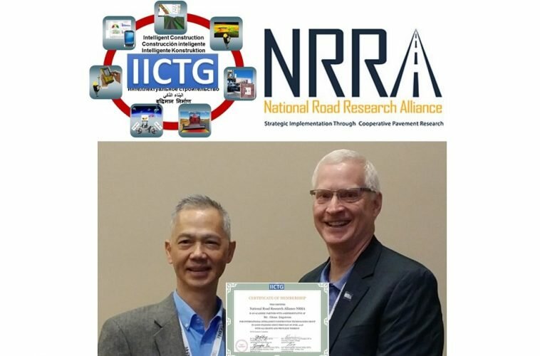 IICTG and NRRA Form Partnership